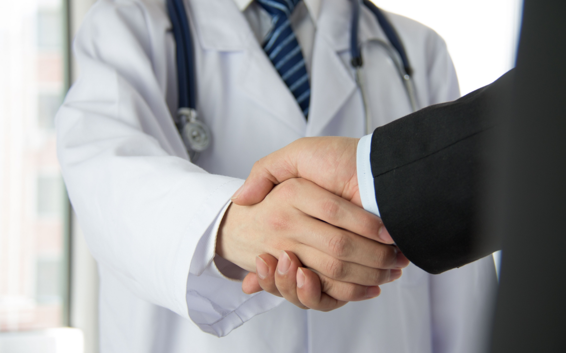 Medicina del Lavoro - Sorveglianza sanitari - Visite Mediche