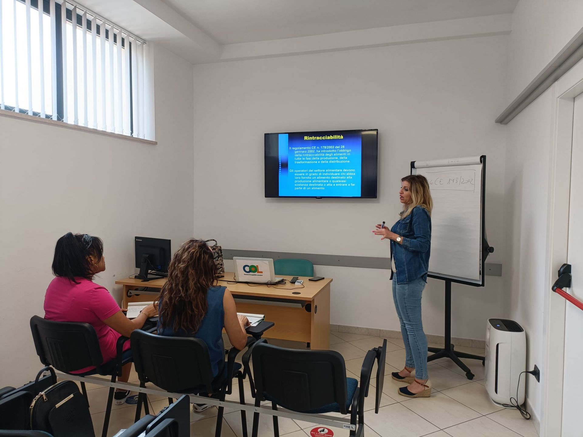 Corso di Pasticciere | Programma Gol