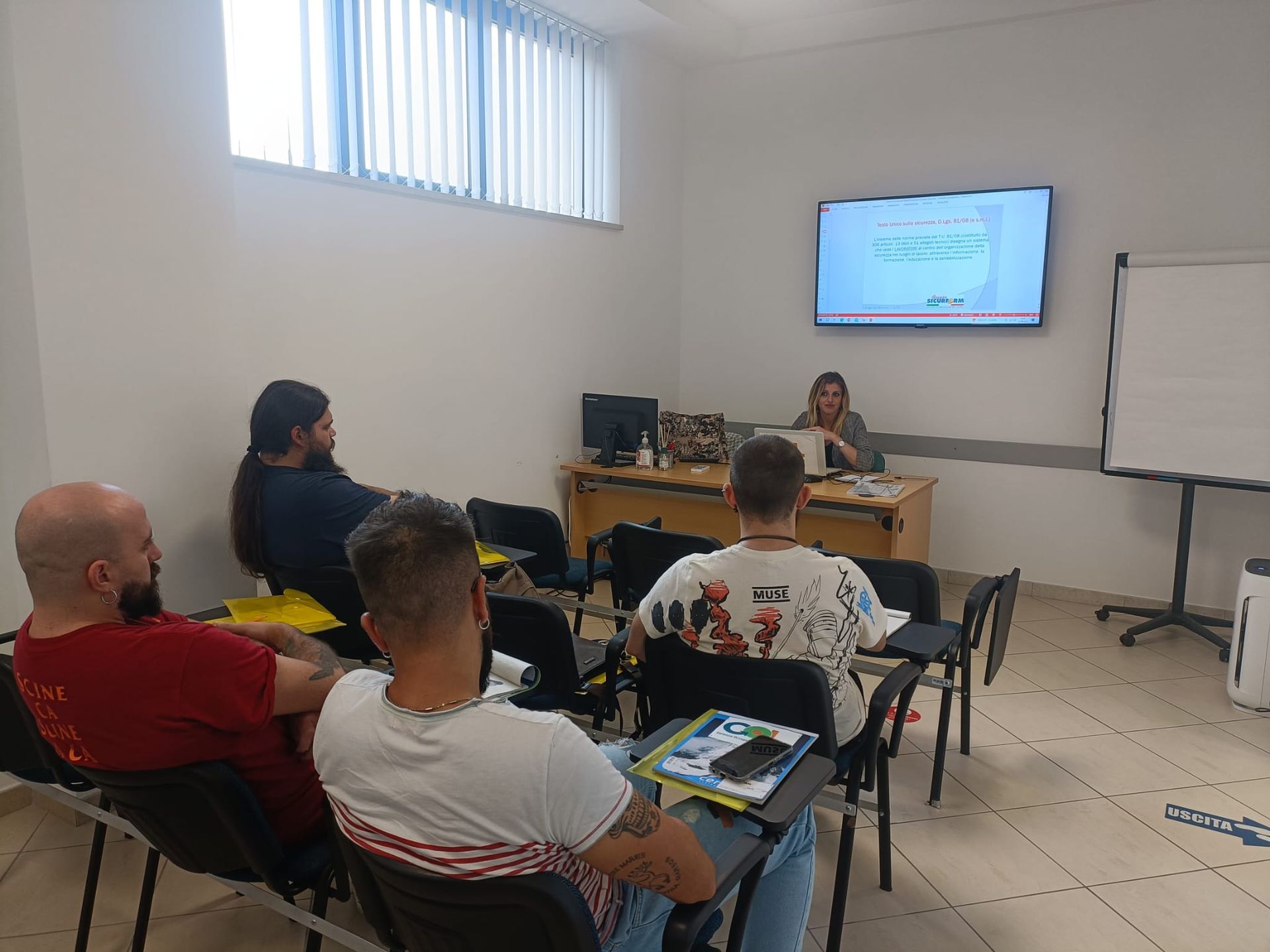 Corso Mastro Birraio | Programma Gol | Avezzano