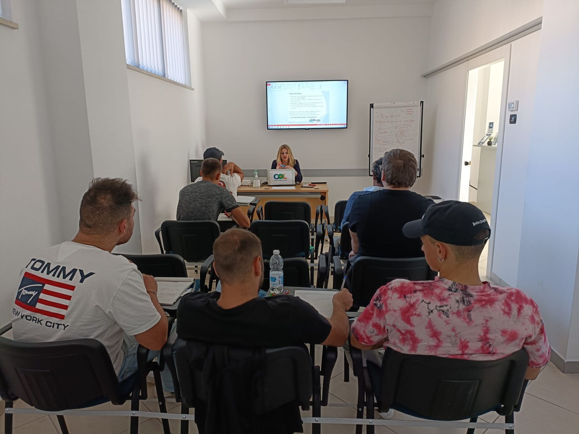 Corso Tecnico Meccatronico - Programma Gol - Corso Gratuito