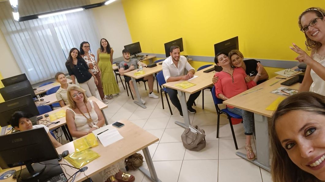 Formazione Professionale 