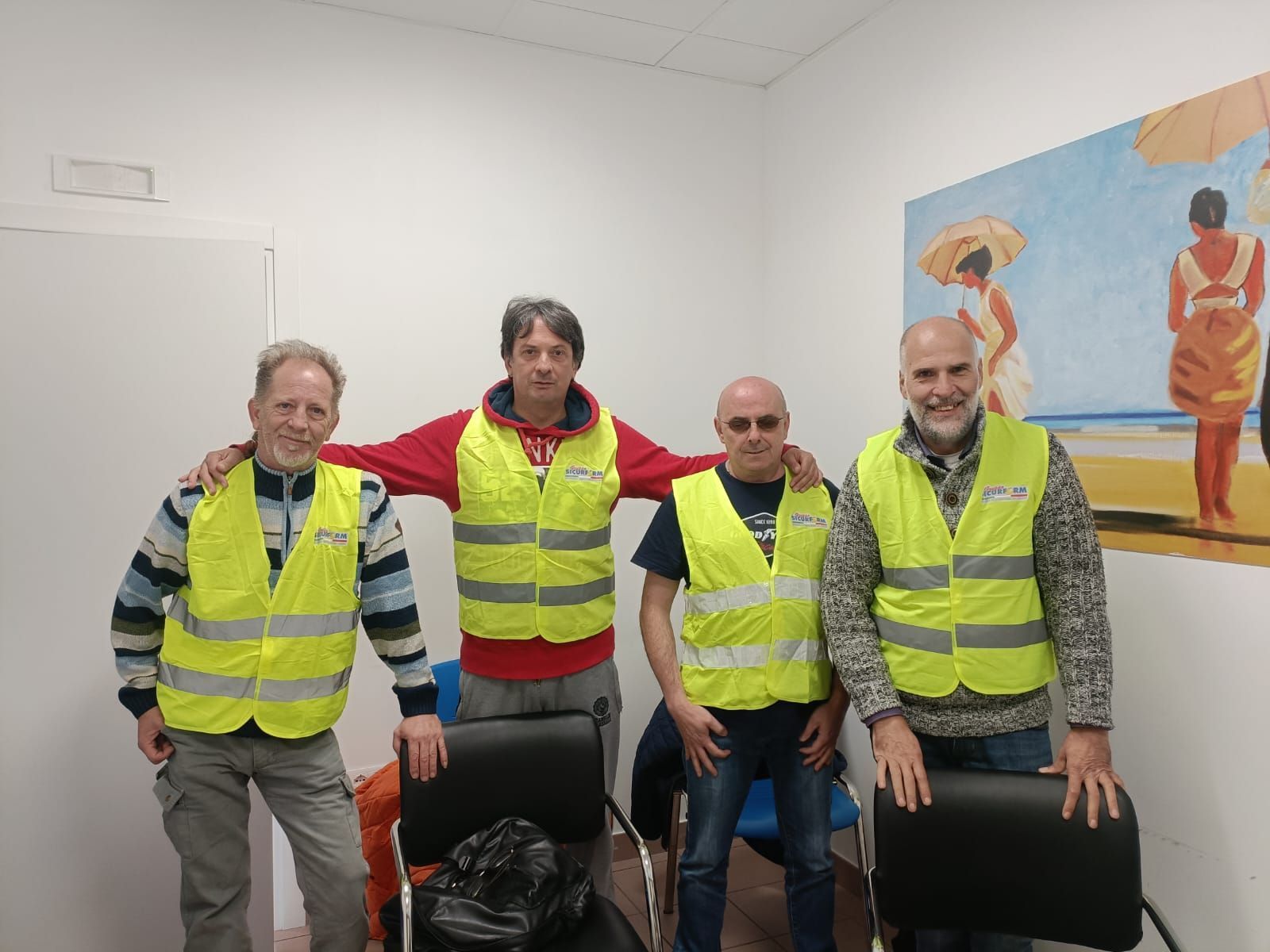 Programma Gol | Gruppo SICURFORM S.r.l