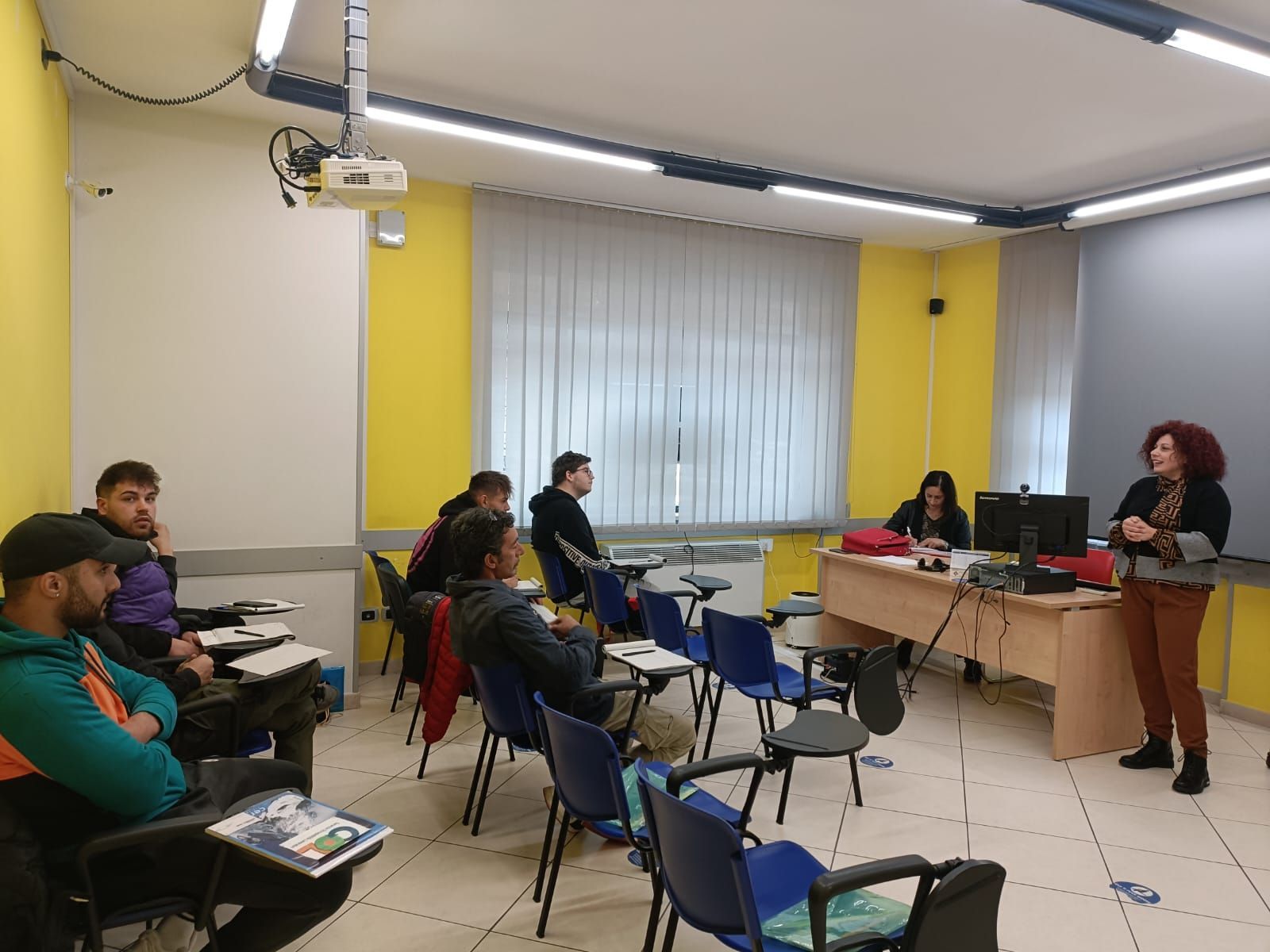Programma Gol | Gruppo SICURFORM S.r.l