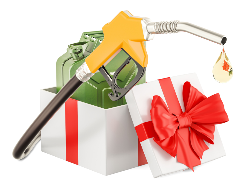 Bonus gasolio commerciale, domande di rimborso al via