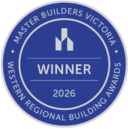 Master Builders Award 2026