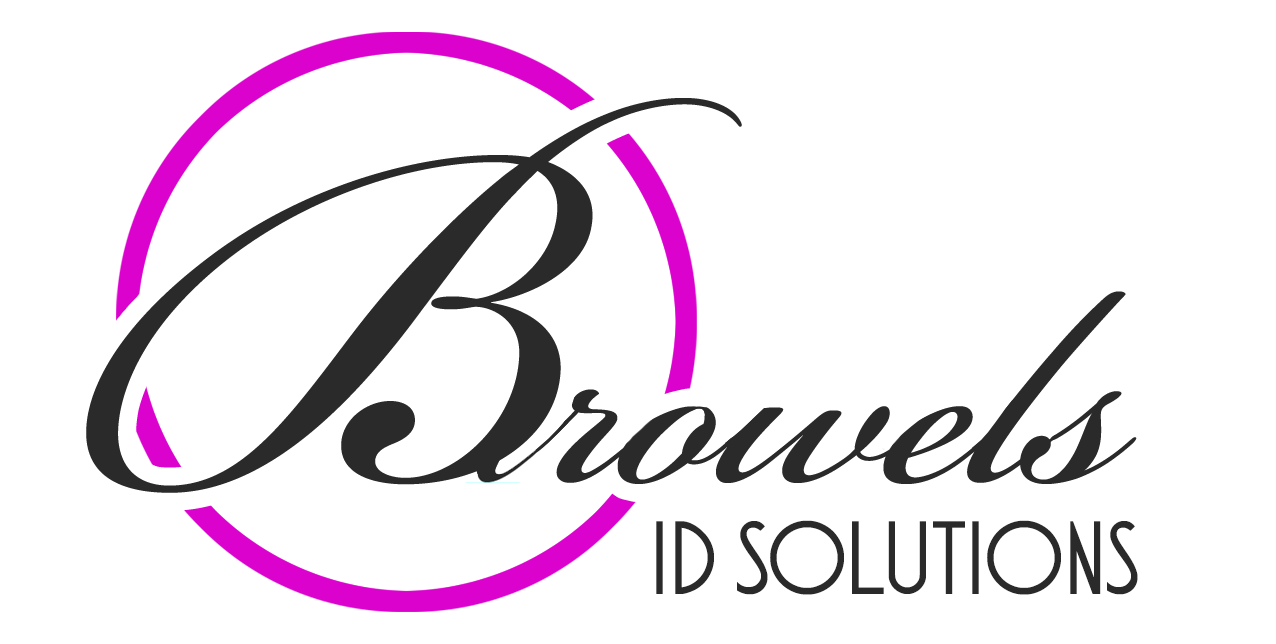 Browels ID Solutions Logo