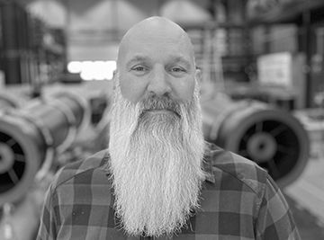 Sune Elias Flejsborg, konstruktør
