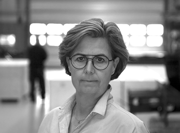 Karina Lykkegaard, bogholder Lykkegaard A/S