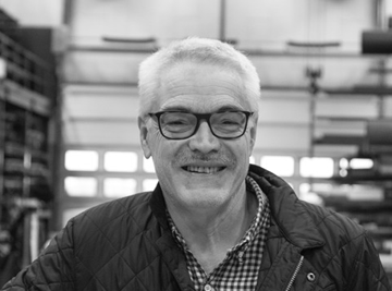 Karsten Lykkegaard, direktør Lykkegaard A/S