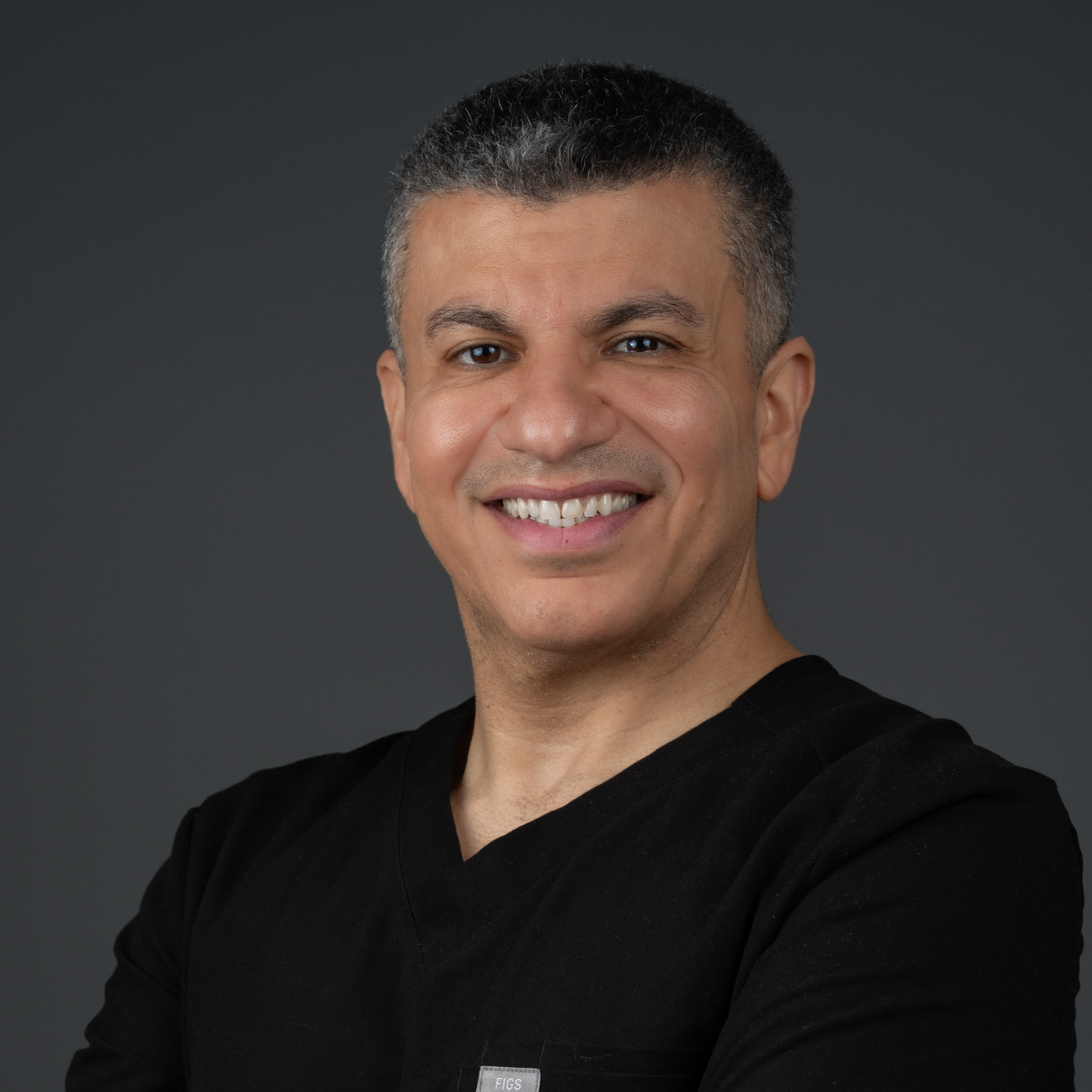dr anwar alani dentist
