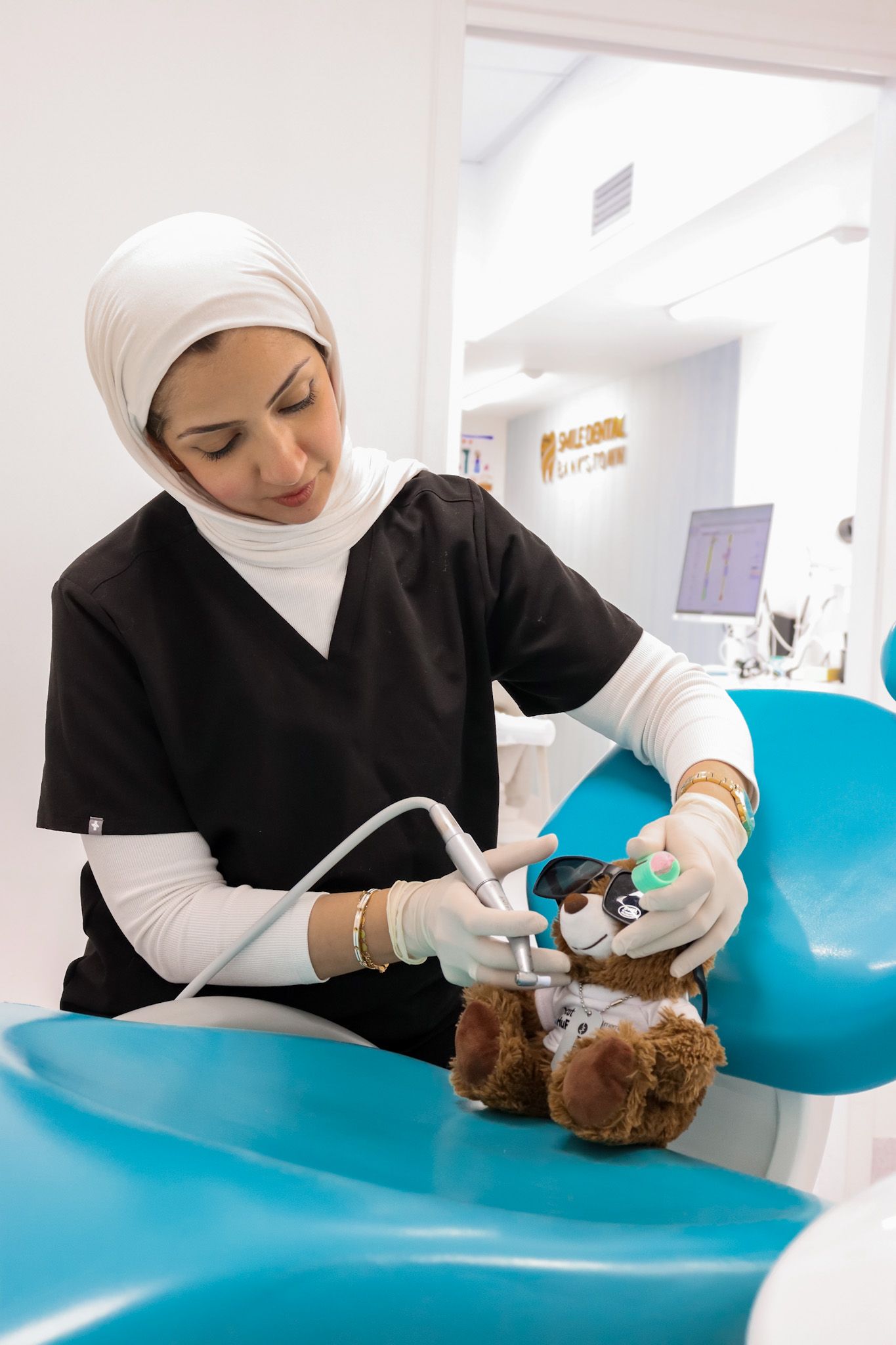 free kids dentist near me