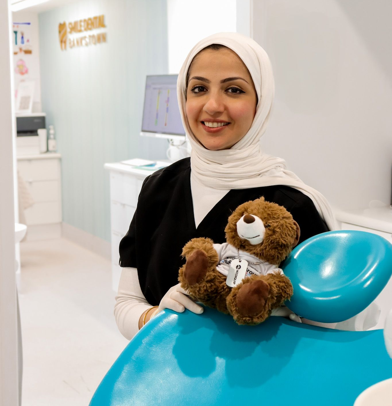 kids dentist near me