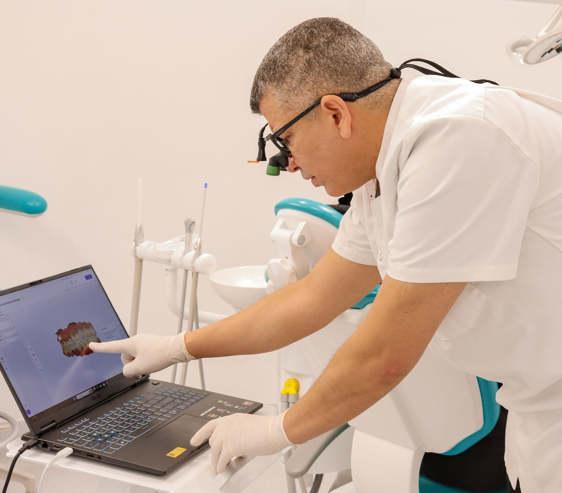 DENTAL Veneers Sydney
