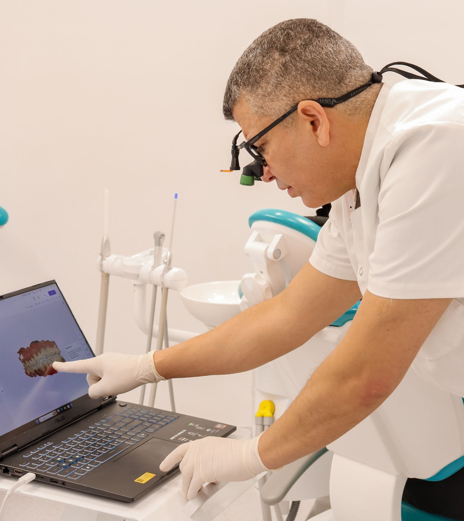 Affordable root canal Sydney