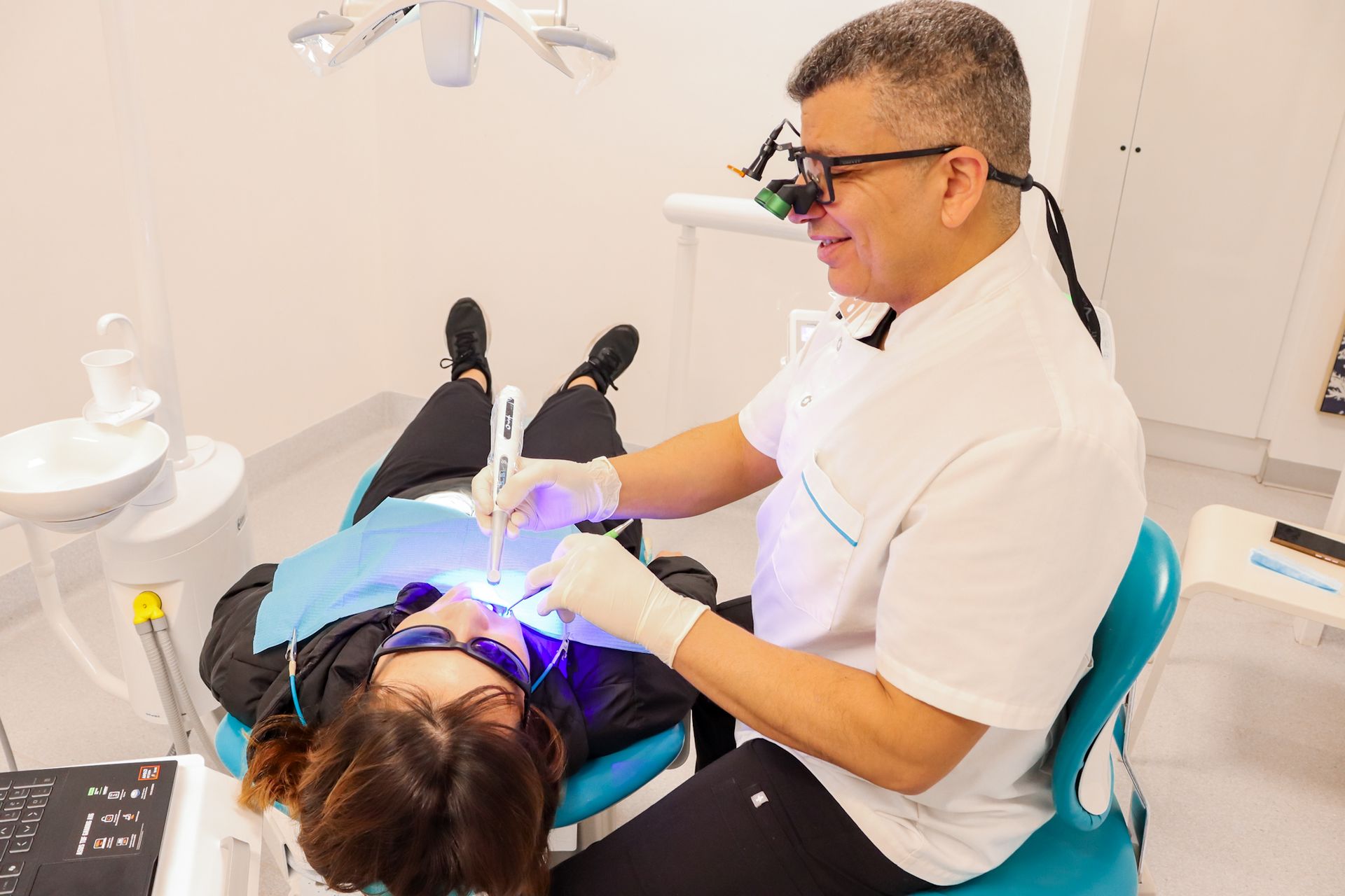 emergency dentist near me