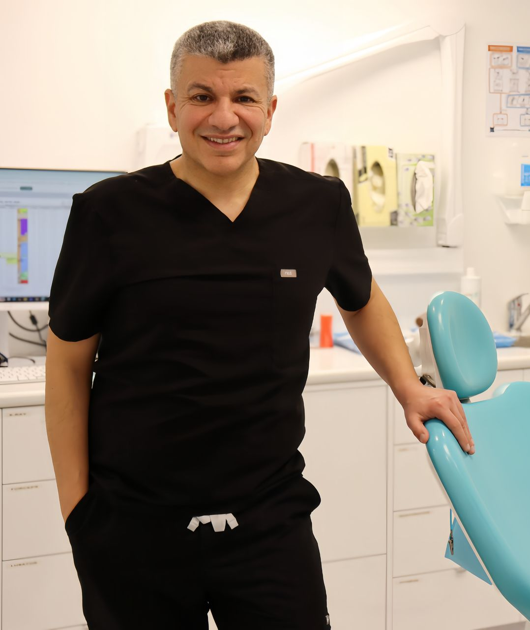 DENTAL Veneers Sydney