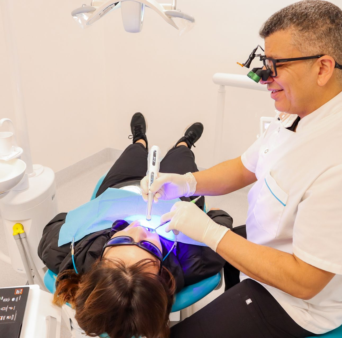 Affordable root canal Sydney