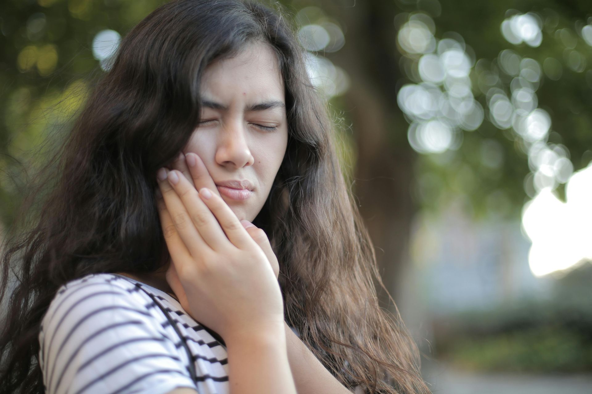 antibiotics for toothache