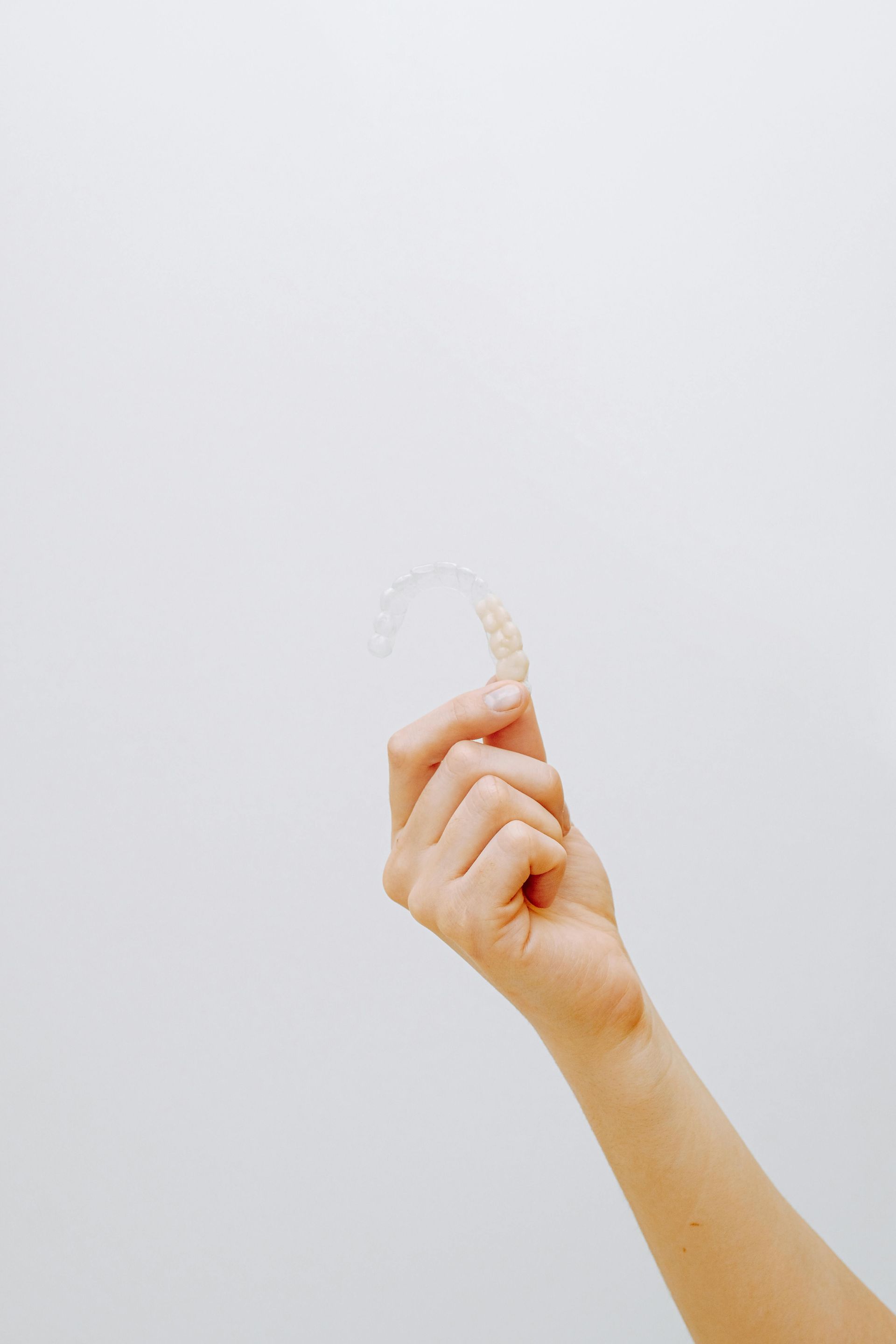 clear aligners invisalign sydney