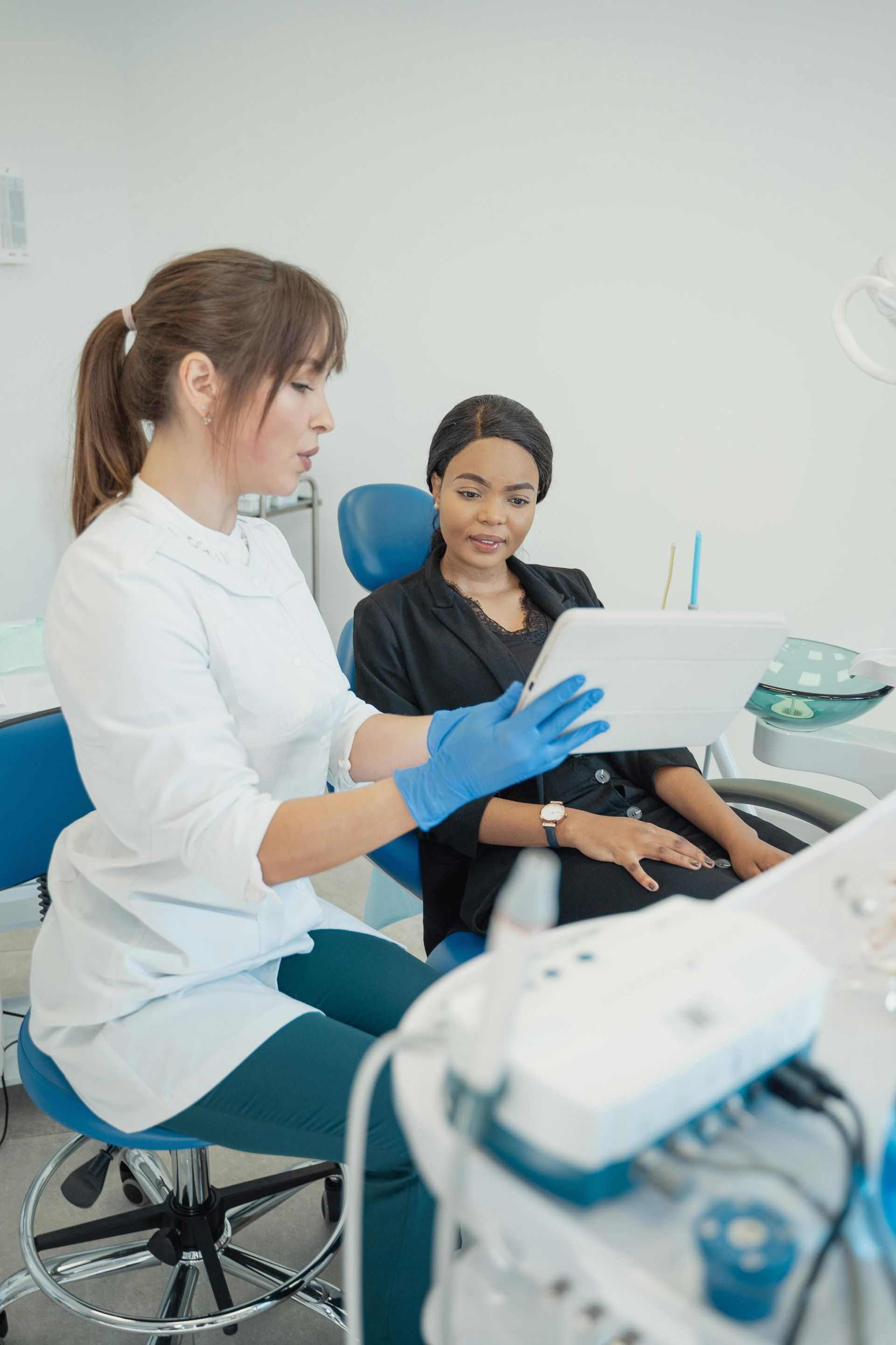 dentist near me