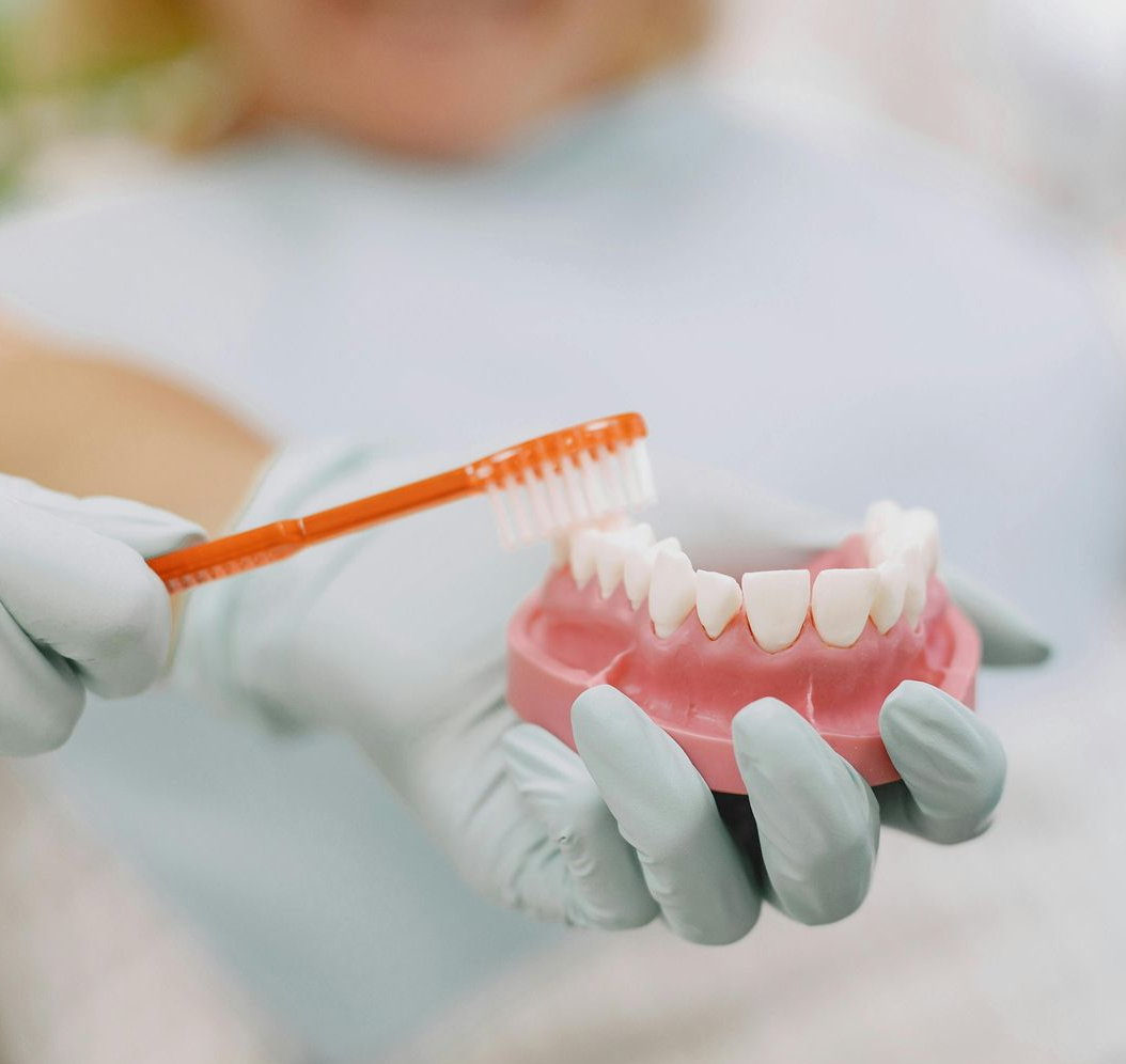 root canal punchbowl