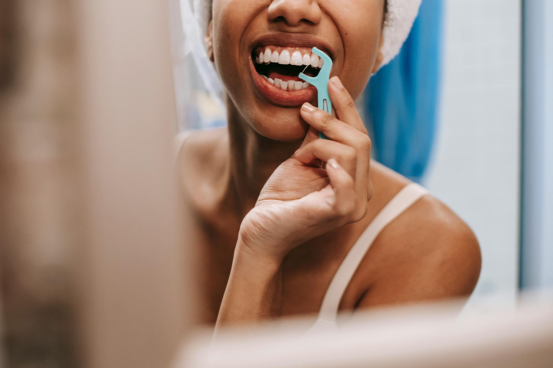 how to prevent gum disease