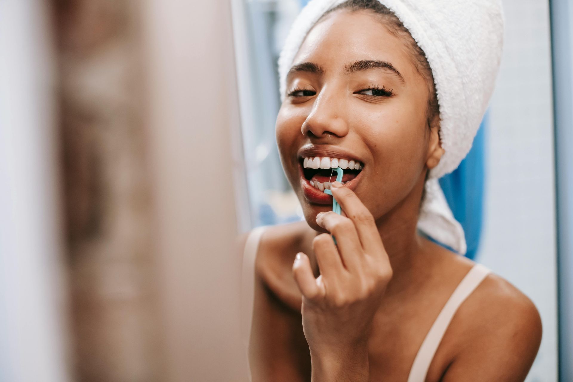 dental appointments near me