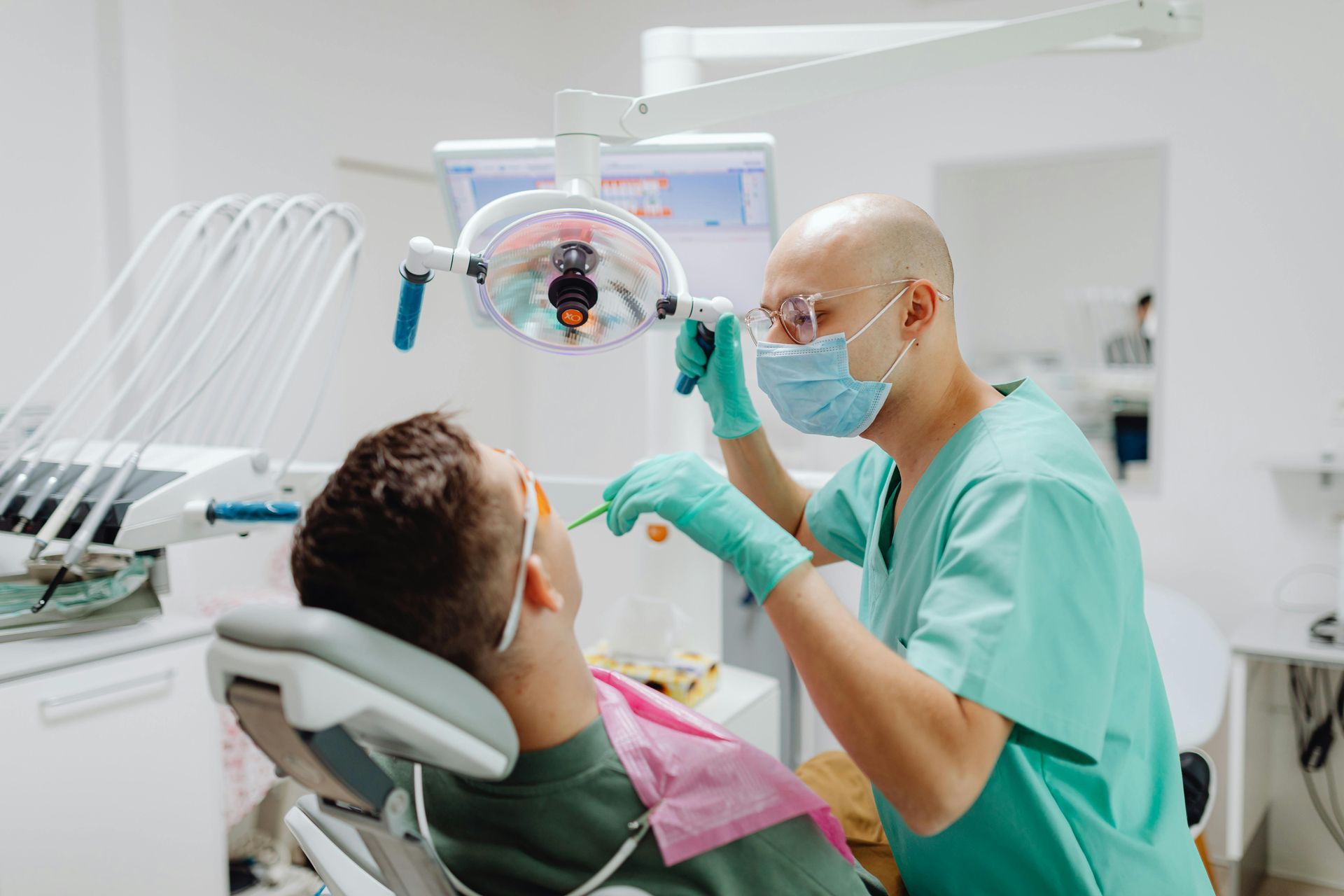 emergency dentist near me