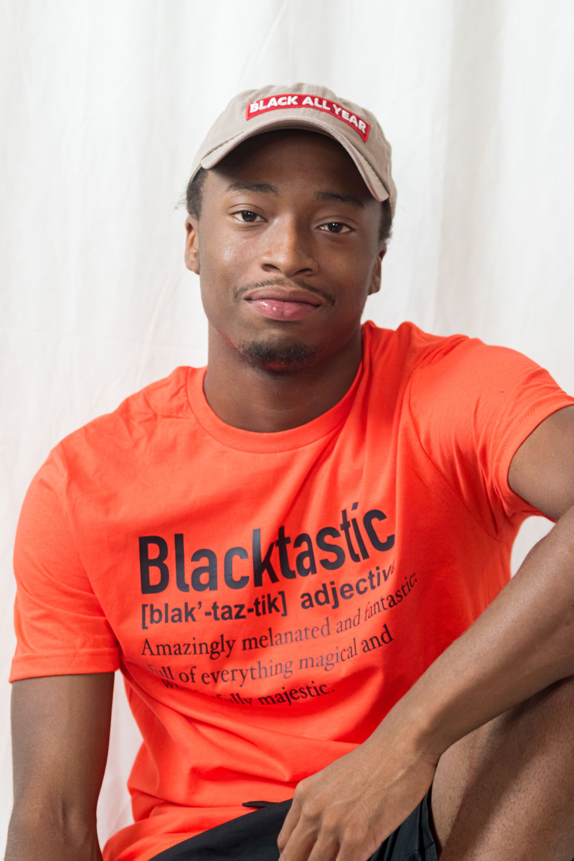 Blacktastic