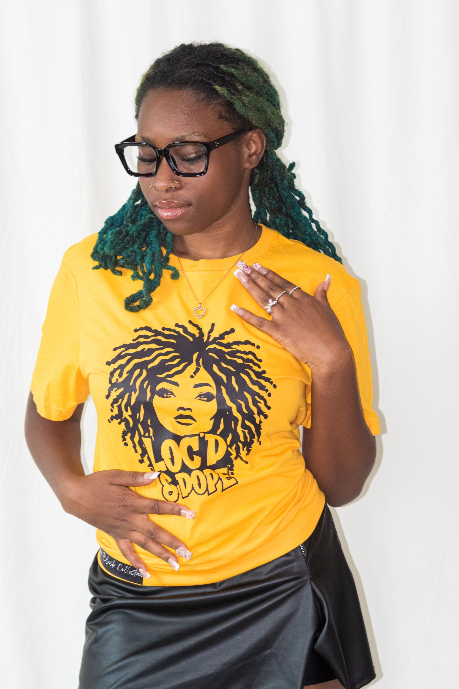 Loc'd & Dope