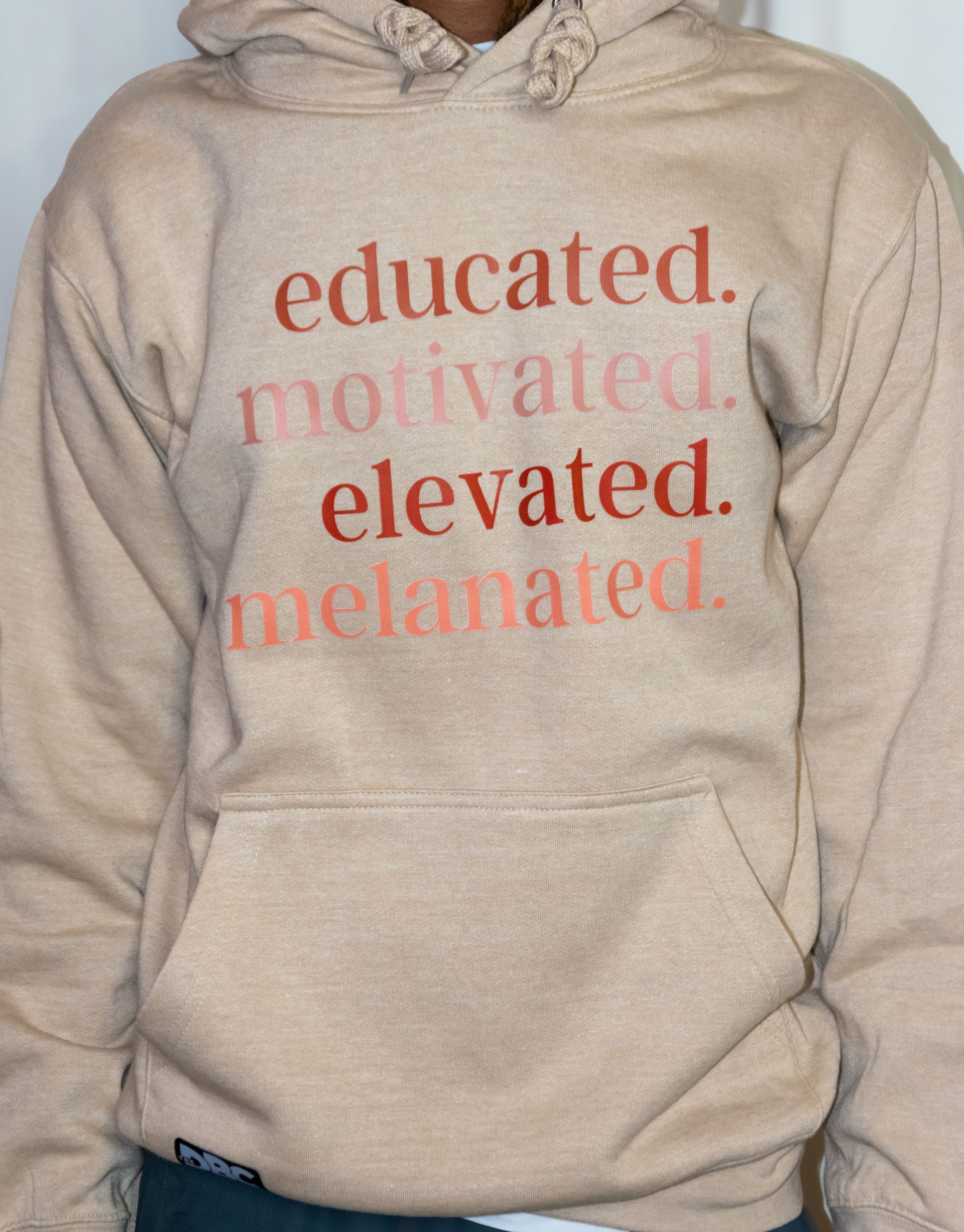 Educated & Melanated