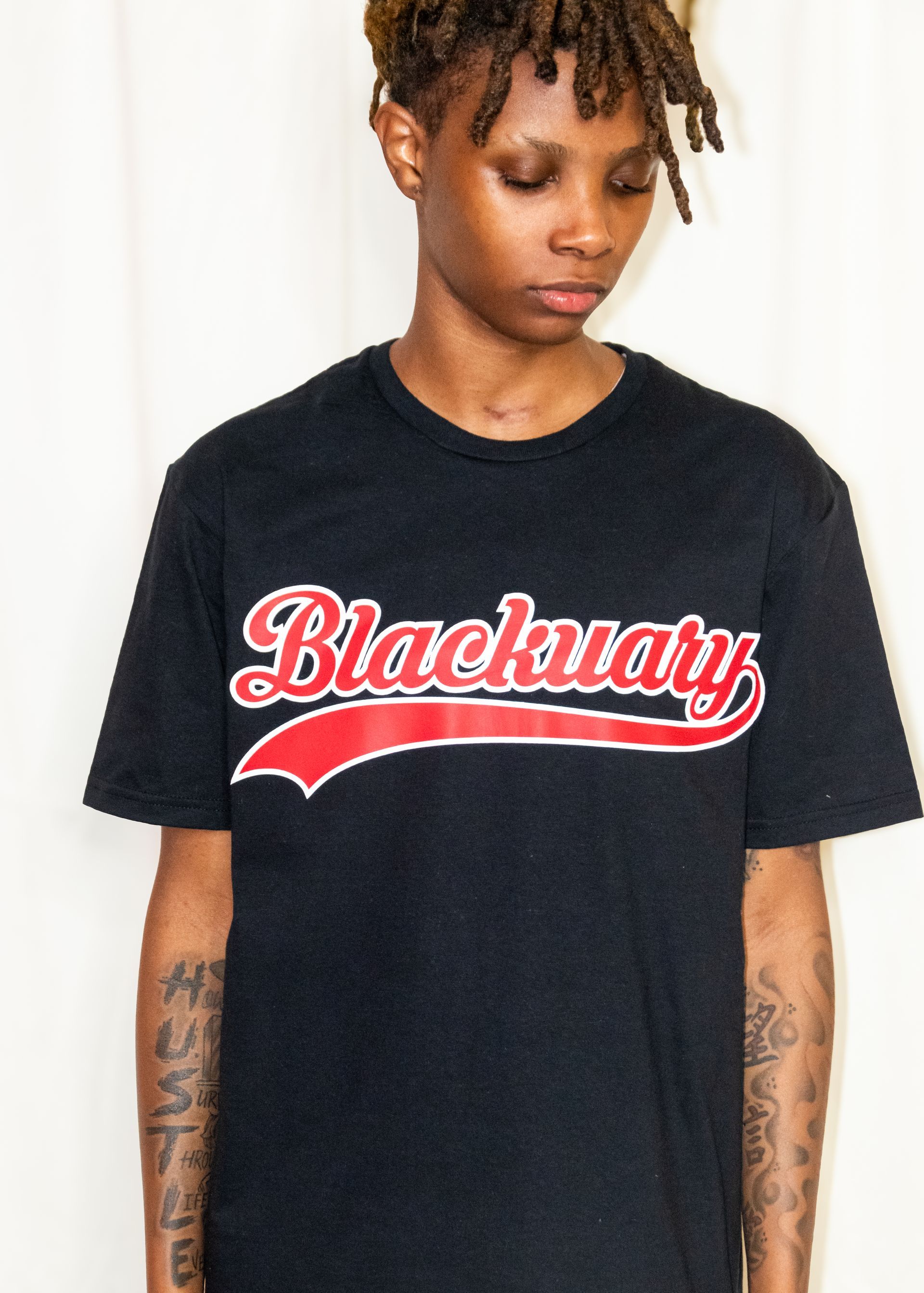 Blackuary