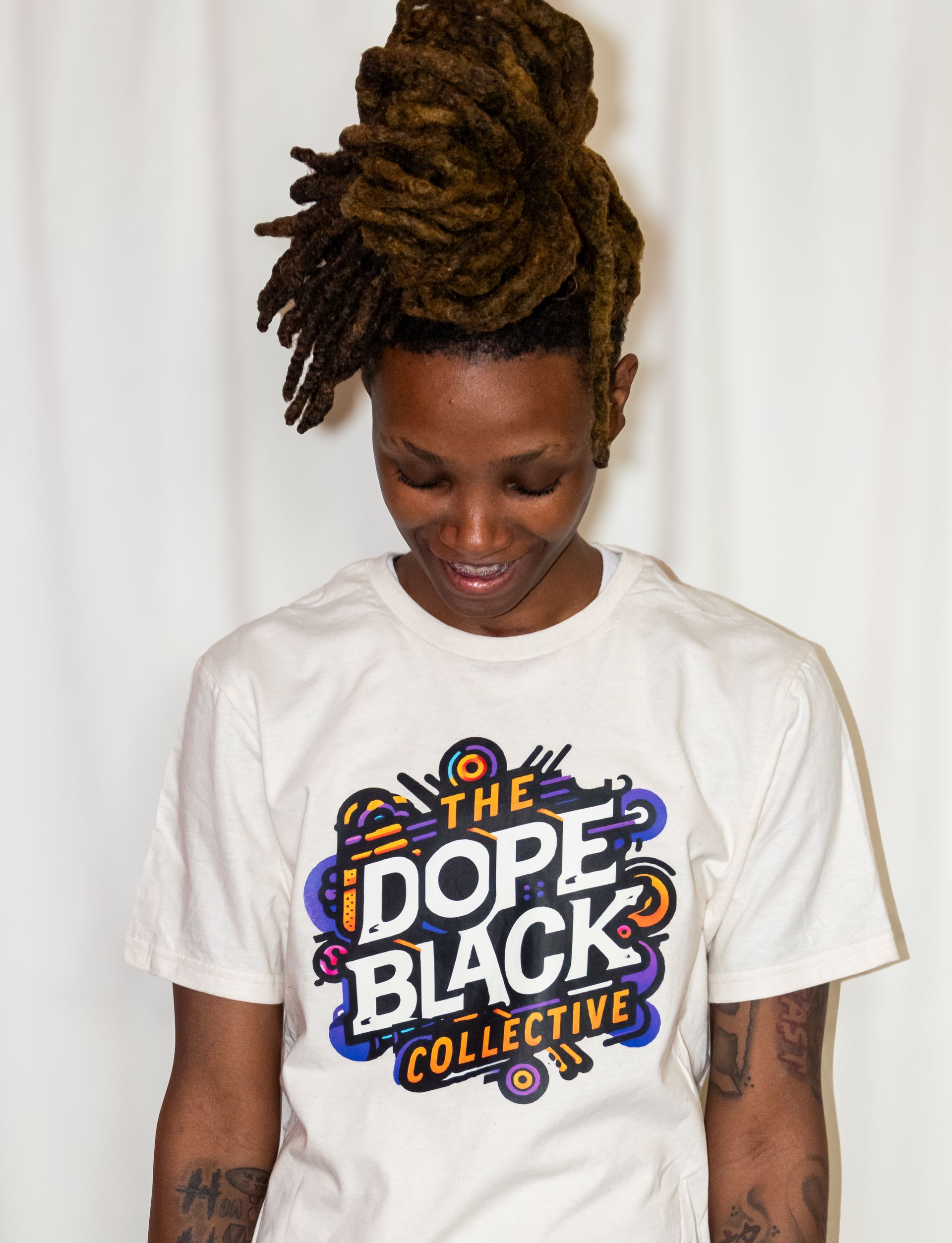 The Dope Black Collective