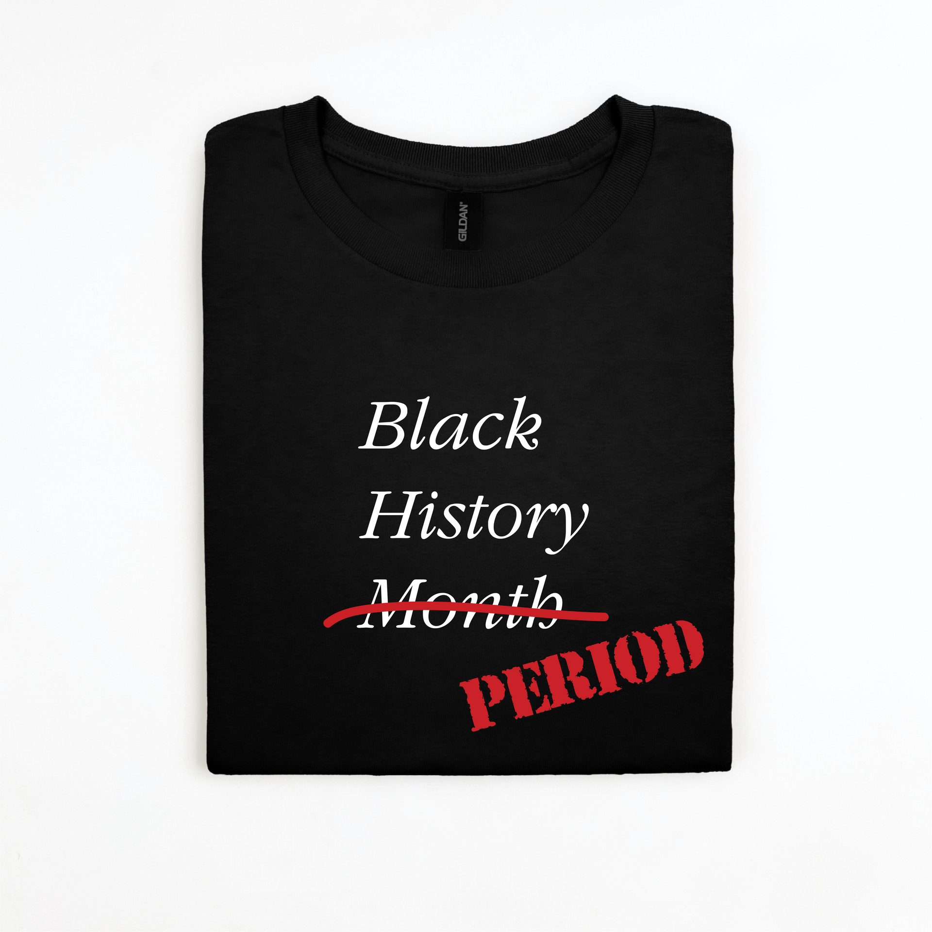 Black History Period