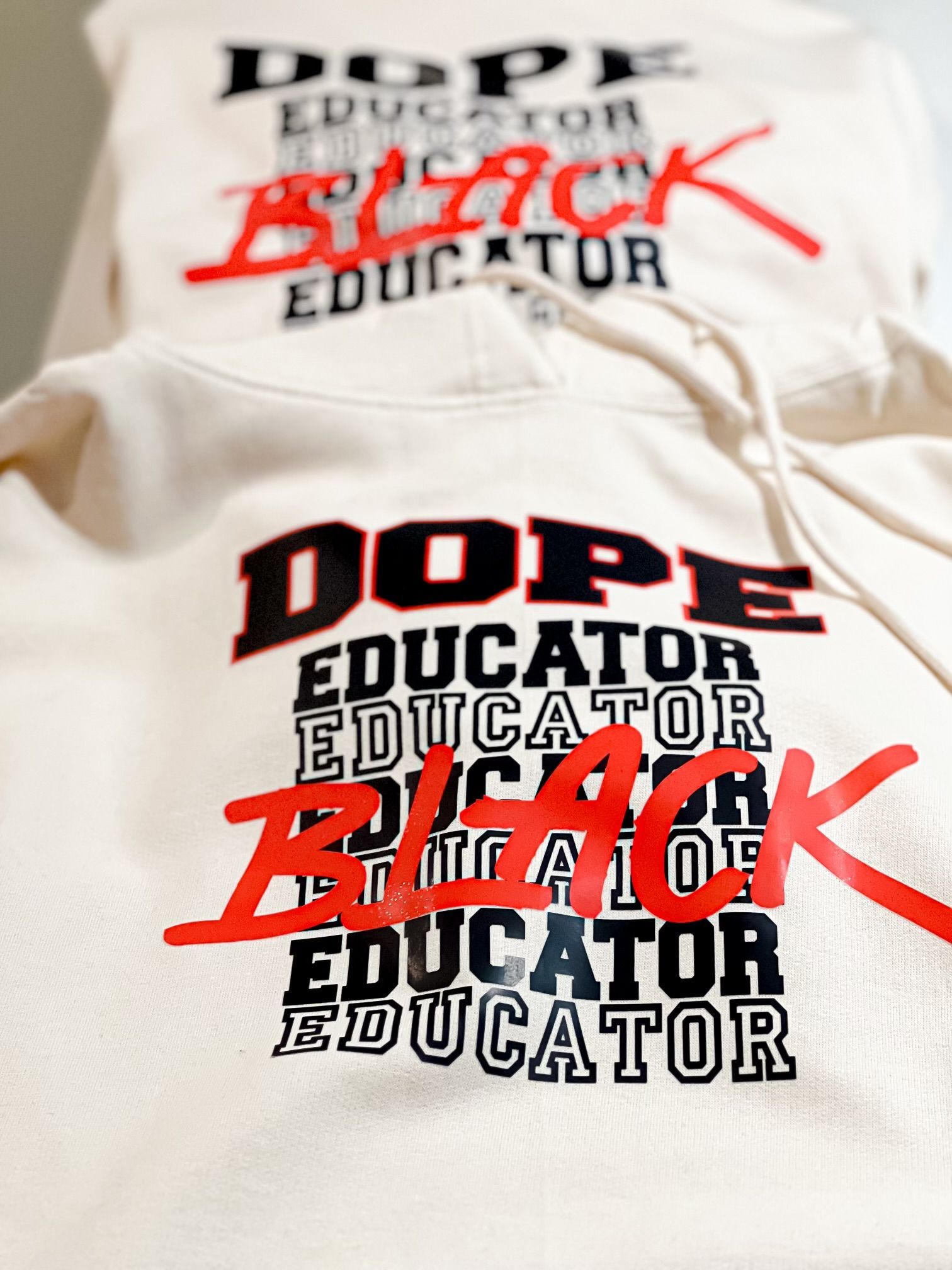 Educator Swag