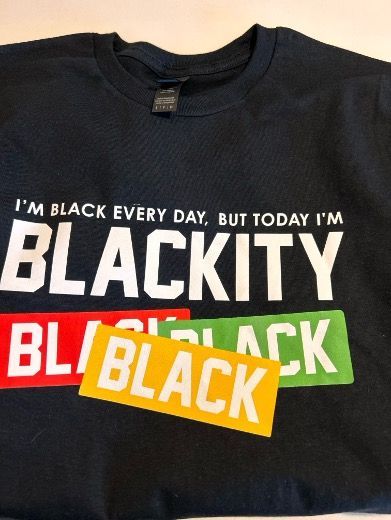 Dope & Black