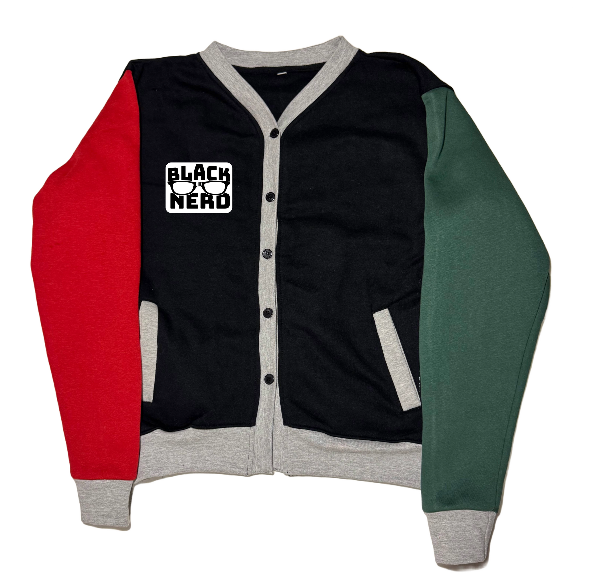 Dope & Black Cardigans