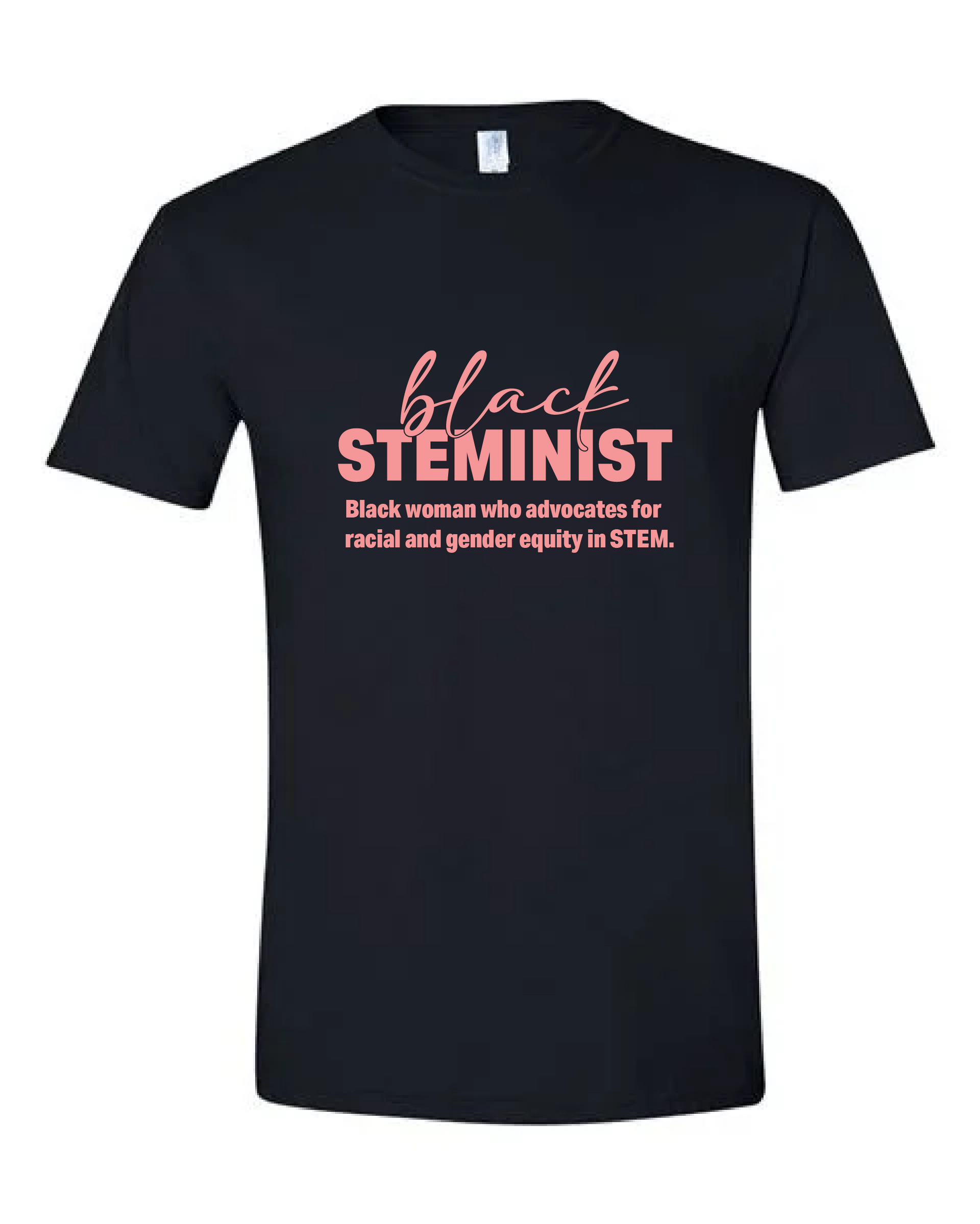 Black Steminist