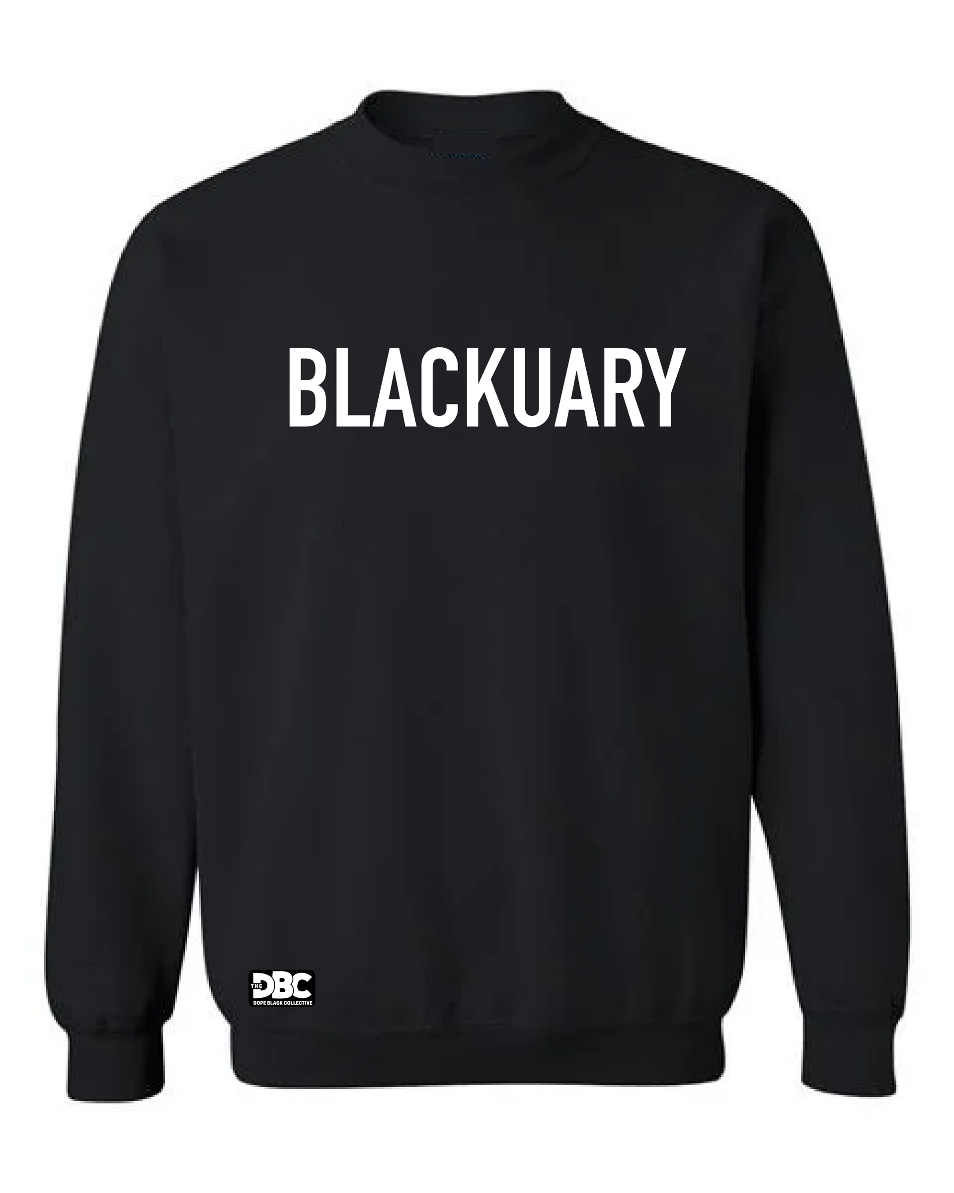 The Original BLACKUARY