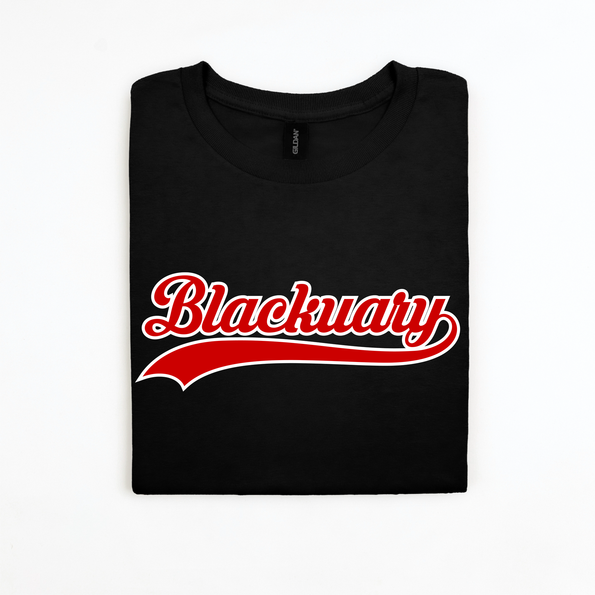 Blackuary