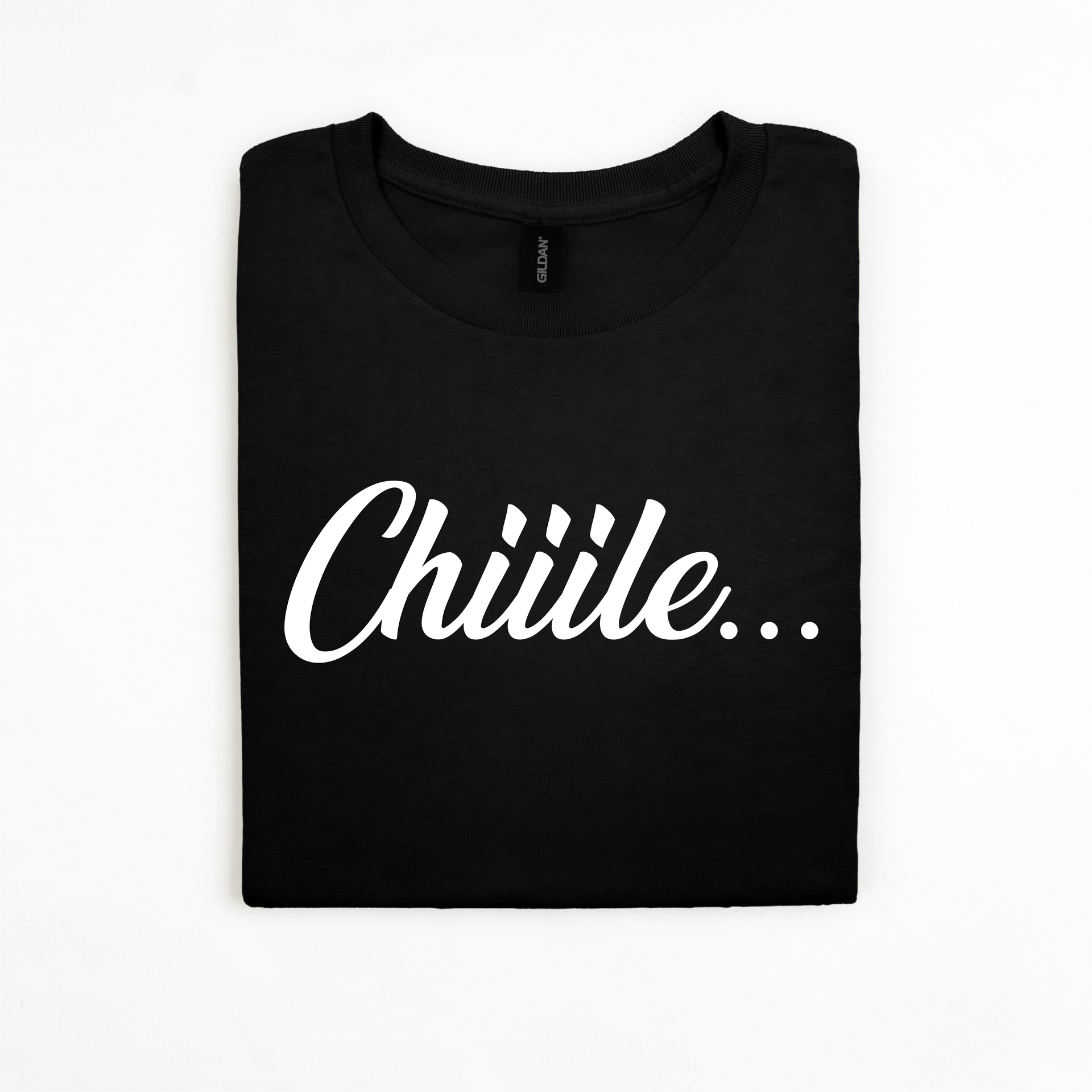 Chiiile...