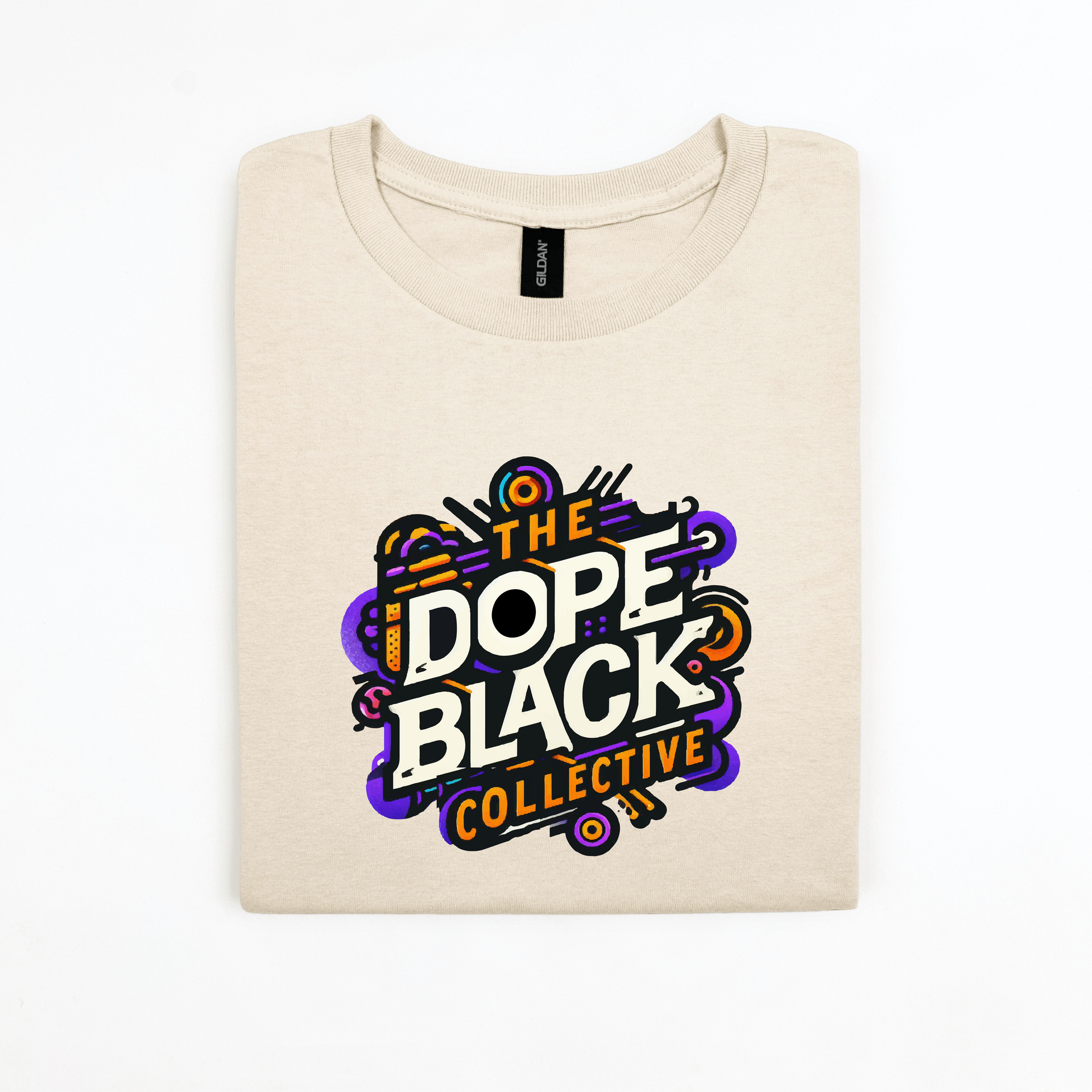 The Dope Black Collective