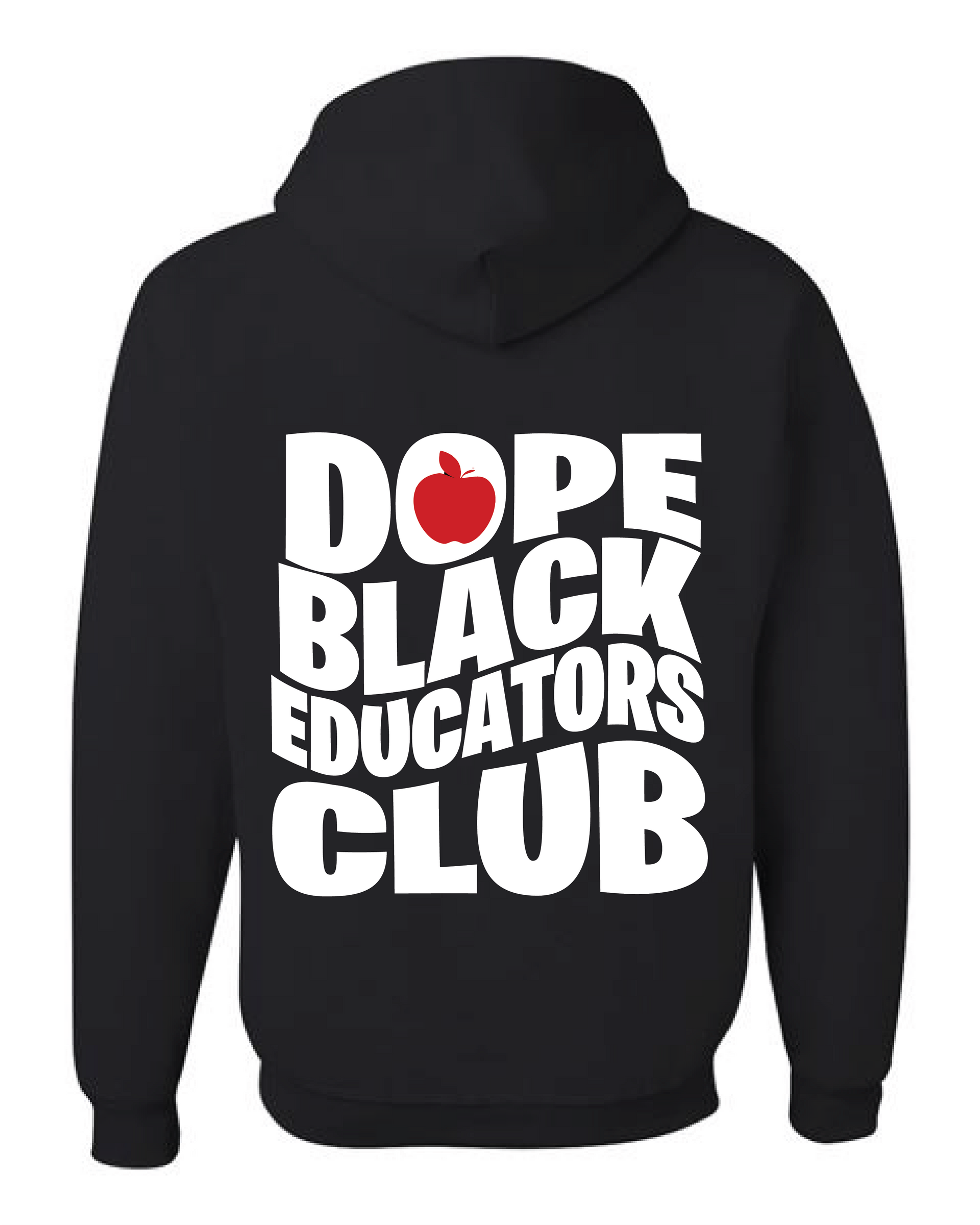 Dope Black Educators Club