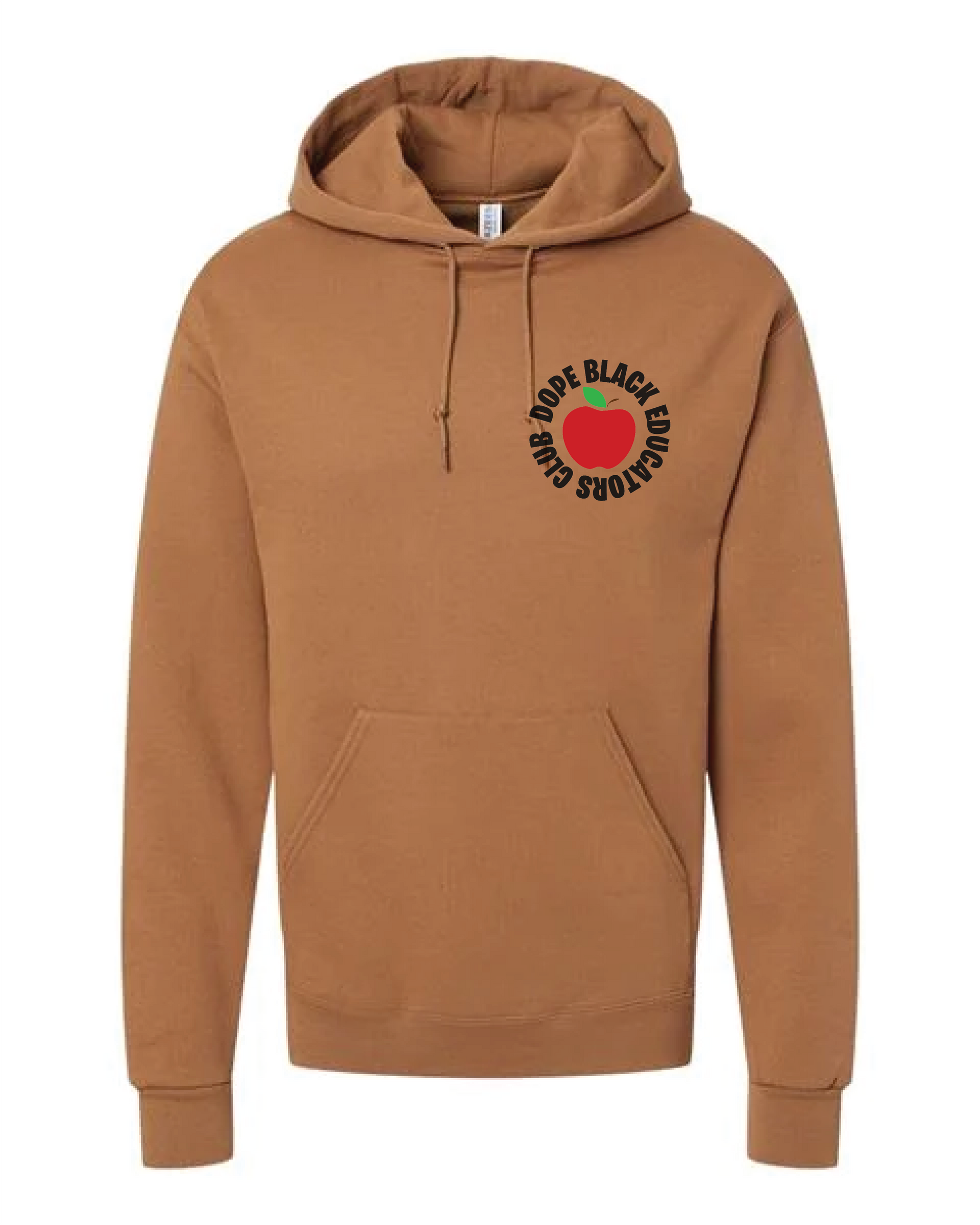 Dope Black Educators Club