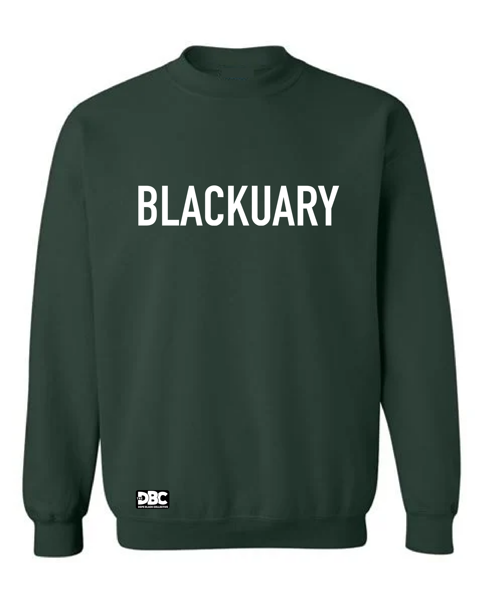 The Original BLACKUARY
