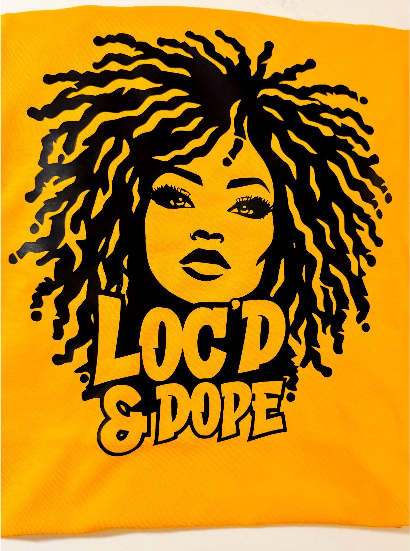 Loc'd & Dope