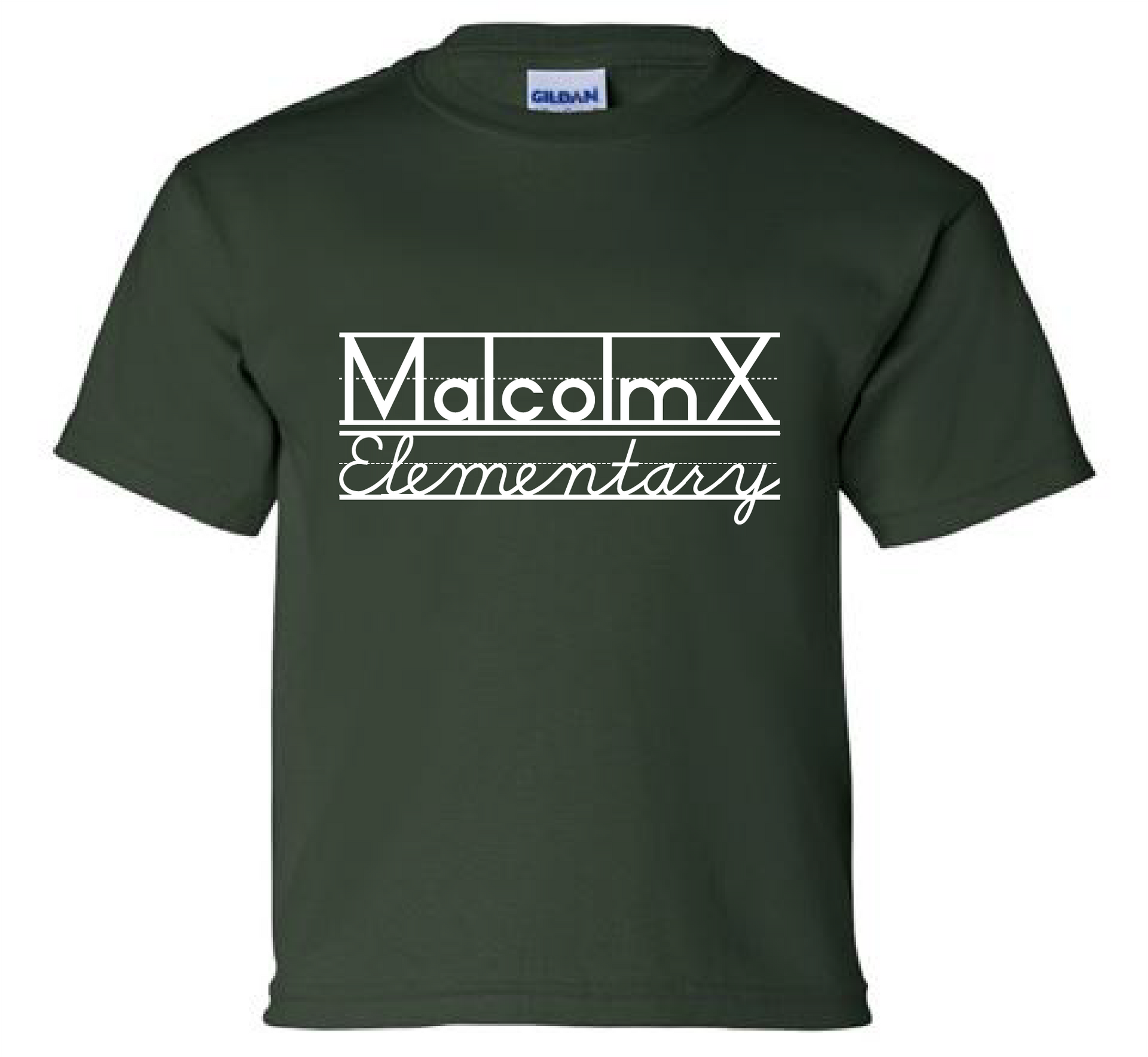 Malcolm X Elementary