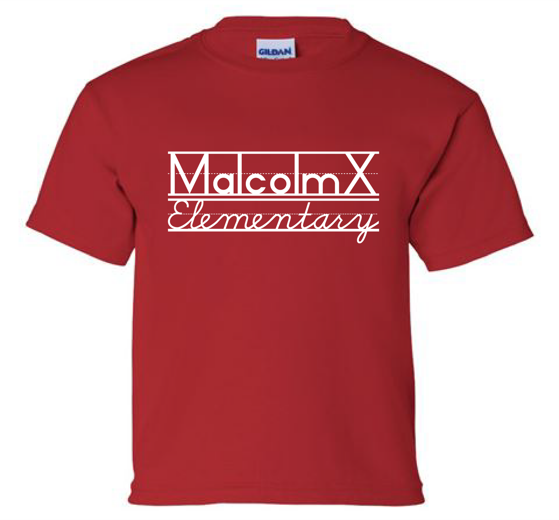 Malcolm X Elementary