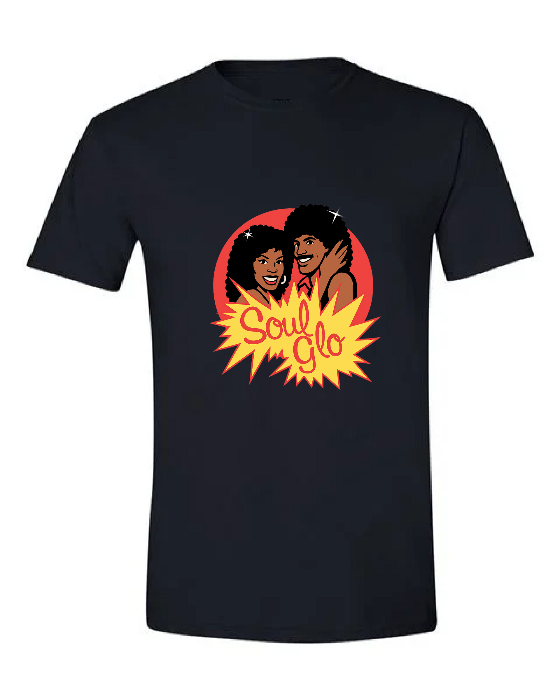 Soul Glo