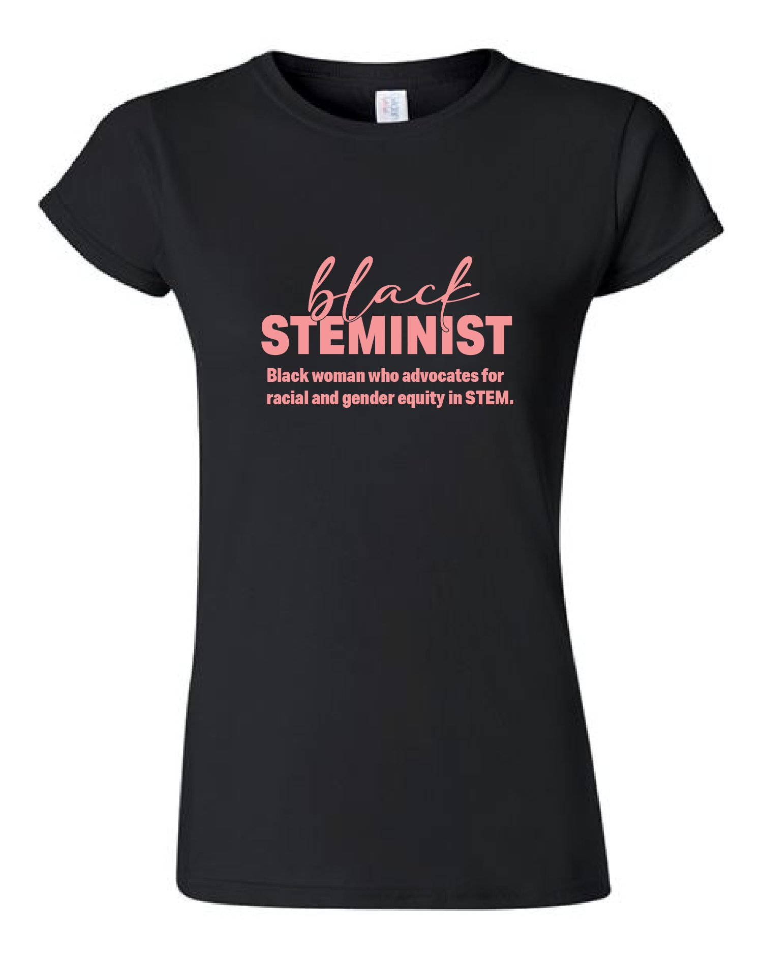 Black Steminist